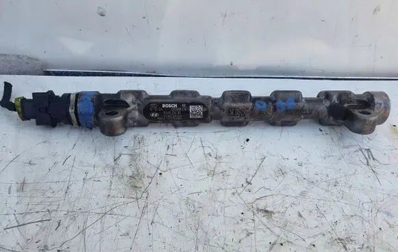 KIA Sportage Fuel injection high pressure pump 33100