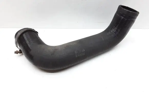 Volvo C30 Intercooler hose/pipe