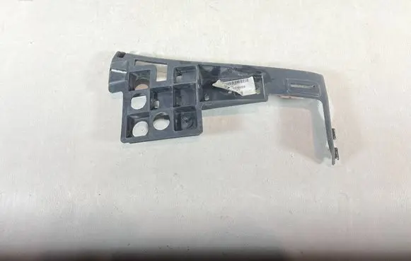 Citroen C4 I Picasso Front bumper mounting bracket 9654195980