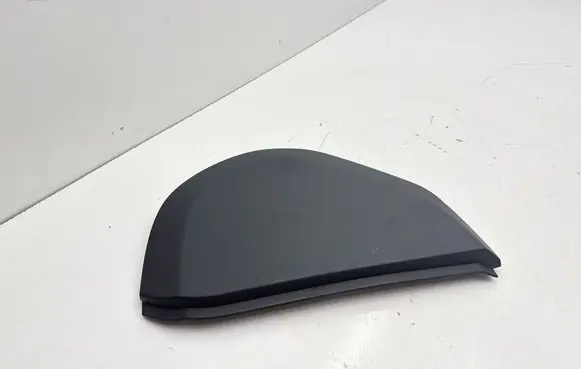 Volkswagen Touareg II Dashboard side end trim 7P6858247D 7P6858217D