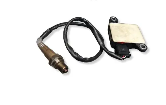 Opel Zafira C Lambda probe sensor 55487677