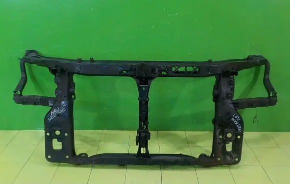 KIA Sportage Radiator support slam panel 641001F000
