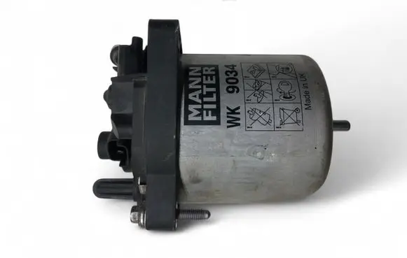 Peugeot 508 II Fuel filter 9672314980