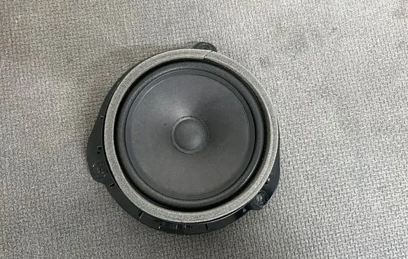 Audi Q5 SQ5 FY Rear door speaker 80A035411 1812171114A 71141Y