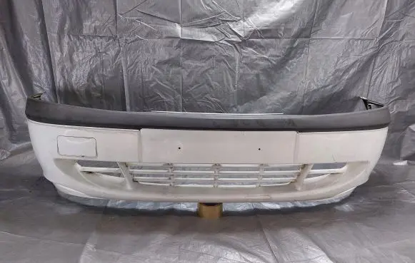 Ford Fiesta Front bumper