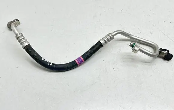 KIA Optima Air conditioning (A/C) pipe/hose 0DBACHS