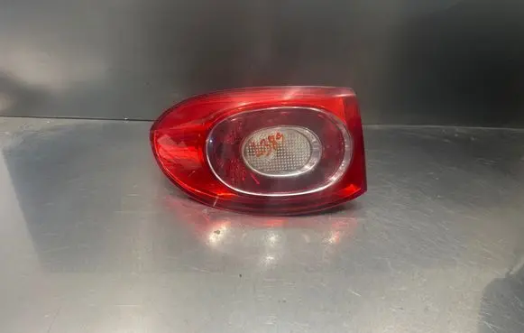 Volkswagen Tiguan Rear/tail lights 00969101 5N0945095H