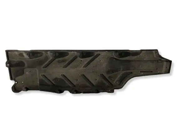 Mercedes-Benz B W246 W242 Side bottom protection A2466840018