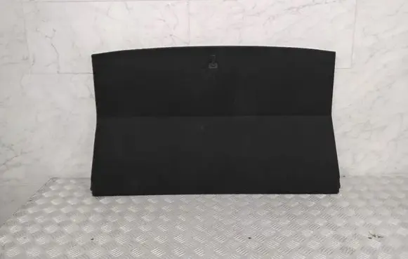 Hyundai i20 (GB IB) Trunk/boot mat liner 