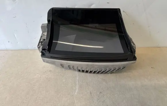 Audi Q7 4M Head up display screen 4M0919617C