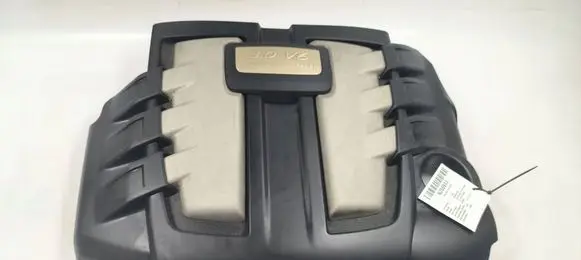 Porsche Cayenne (92A) Engine cover (trim) 059103925BD
