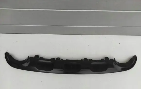 Hyundai Santa Fe Tailgate/trunk spoiler 866252B000