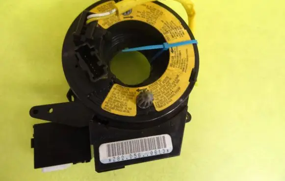 Mazda 6 Airbag slip ring squib (SRS ring) 