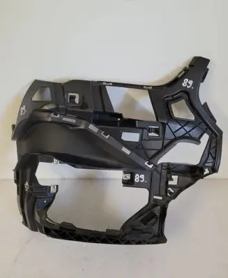 BMW X1 F48 F49 Front bumper mounting bracket 51117954216