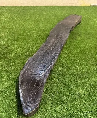 KIA Optima DL3 Fender foam support/seal 84116L3000