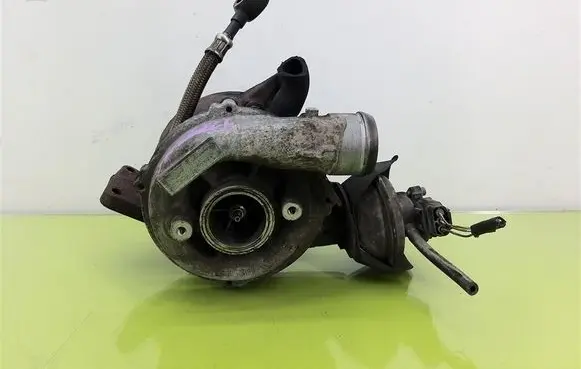 Ford Focus Turbo 9659667380