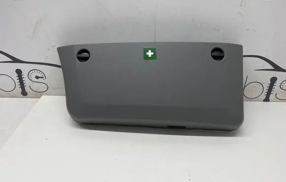 Mercedes-Benz Sprinter W906 Front door storage pocket/box A9067270571