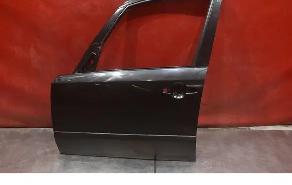 Fiat Sedici Front door 