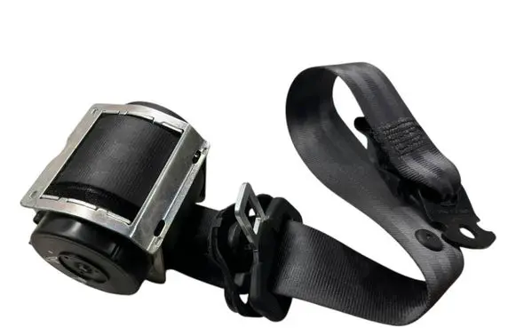 Opel Corsa E Rear seatbelt 13427752