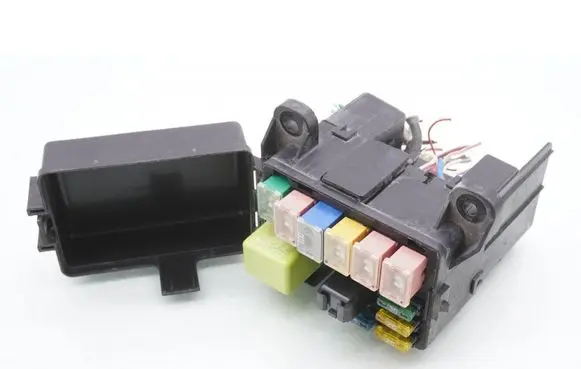 Mazda MX-5 NB Miata Fuse box set