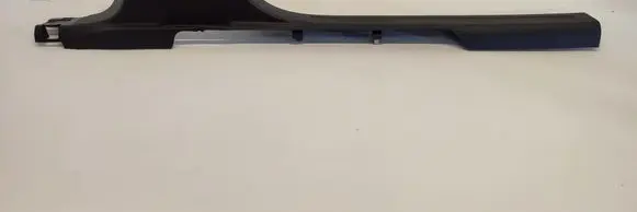 Volkswagen Tiguan Allspace Front sill (body part) 5NN853371A