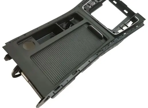 Volkswagen Golf VIII Center console 5G1864263AT