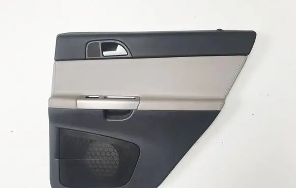 Volvo V50 Rear door card panel trim