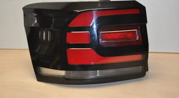 Volkswagen T-Cross Rear/tail lights 2GM945095C