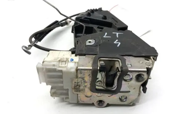Mercedes-Benz A W169 Rear door lock 1697302435