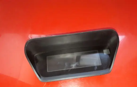 Honda Accord Screen/display/small screen D099T ZE21