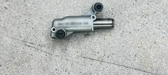 BMW M6 Timing belt/chain tensioner 7557741 11317557741