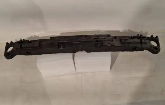 Porsche Macan (95B) Front bumper support beam 95B807550J