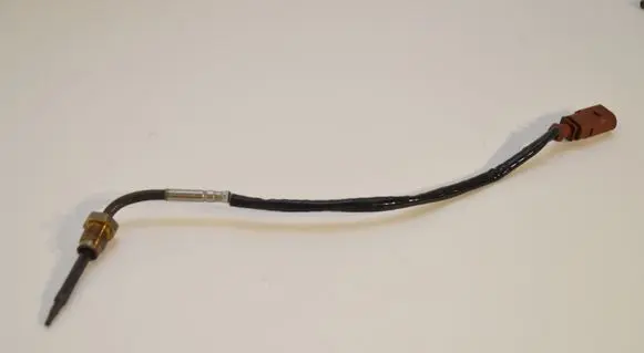 Audi Q7 4M Exhaust gas temperature sensor 4M0906088AA