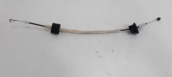 Audi A6 S6 C6 4F Front door cable line 