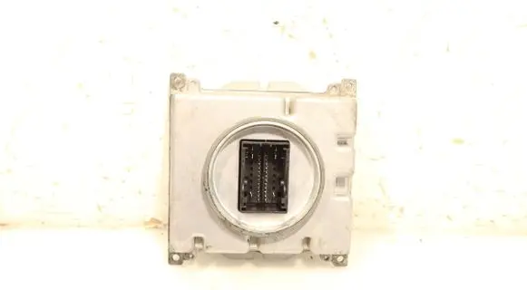 Xenon control unit/module