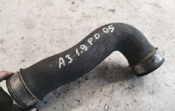 Audi A3 S3 A3 Sportback 8P Intercooler hose/pipe