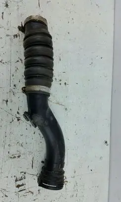 Renault Clio III Intercooler hose/pipe 8200247086C