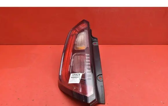 Fiat Punto (199) Rear/tail lights 51895400