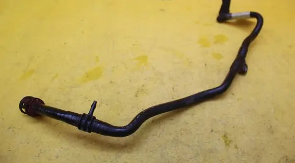 Audi A6 C7 Vacuum line/pipe/hose