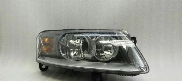 Audi A6 S6 C6 4F Headlight/headlamp 4F0941004
