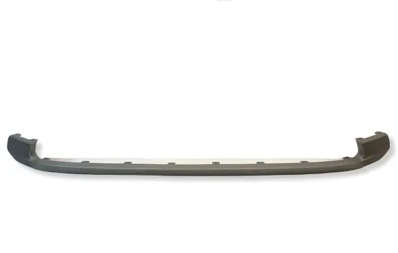 Jeep Avenger Front bumper splitter molding 735771200AUTOAS1 735771200