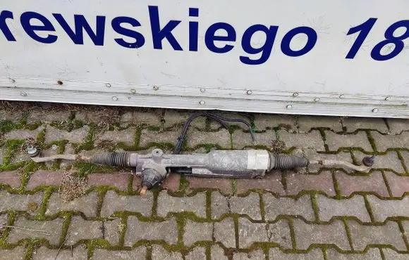 Audi Q5 SQ5 Steering rack 8R0909144P A2C9652080100