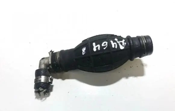 Mitsubishi Space Star Mechanical fuel pump 