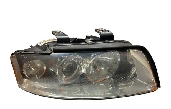 Audi A4 S4 B6 8E 8H Headlight/headlamp 8E0941004C 8E0990008C F00DC011024