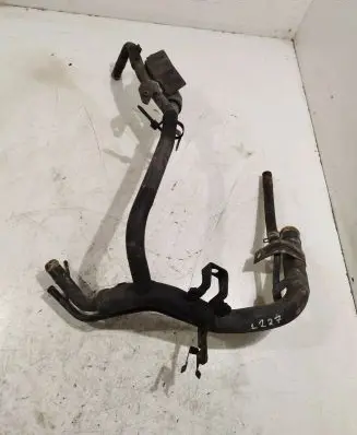 Hyundai Santa Fe Engine coolant pipe/hose