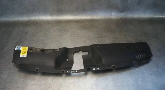 Honda Civic X Front grill 74127-TEA-T0-50