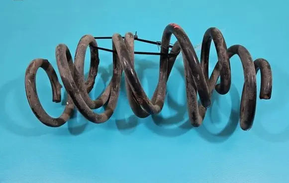 Audi A5 8T 8F Front coil spring IMPRK1437625