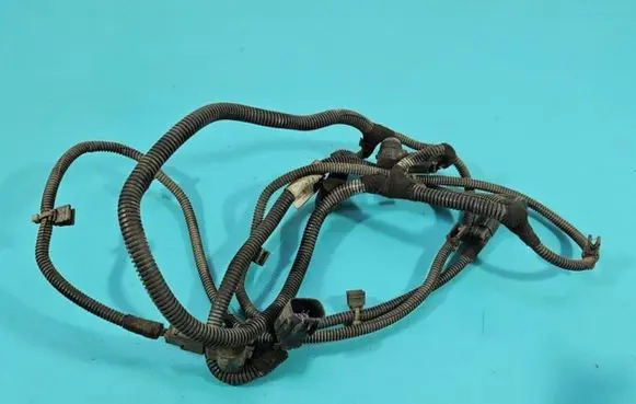 Opel Insignia A Parking sensor (PDC) wiring loom 13238718 IMPRK1427647