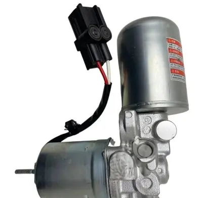Toyota RAV 4 (XA50) ABS Pump 4707042040 4906130030