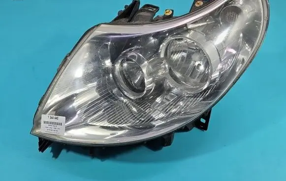 Citroen Jumper Headlight/headlamp 1369497080 IMPRK1544440